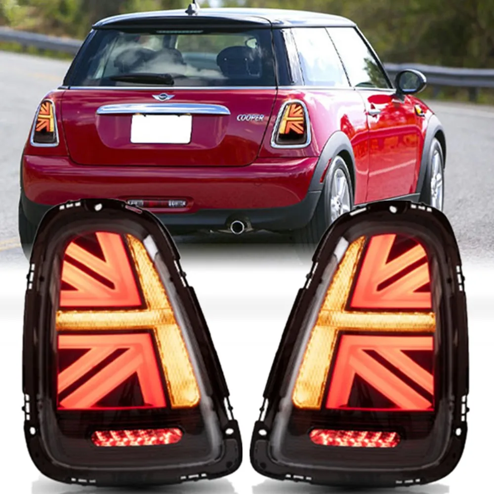 2 шт., Автомобильные светодиодные фары в сборе для BMW Mini Cooper 2007-2013 Mini R56 R57 R58 R59
2 шт., Автомобильные светодиодные фары в сборе для BMW Mini Cooper 2007-2013 Mini R56 R57 R58 R59