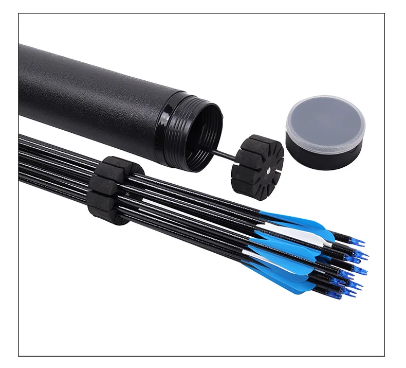 1/2Pcs Arrows Separator Archery EVA Foam Round Rack Arrow Holder Insert Hunting Protective Spliter Shelf Tool Shooting Parts
1/2Pcs Arrows Separator Archery EVA Foam Round Rack Arrow Holder Insert Hunting Protective Spliter Shelf Tool Shooting Parts
