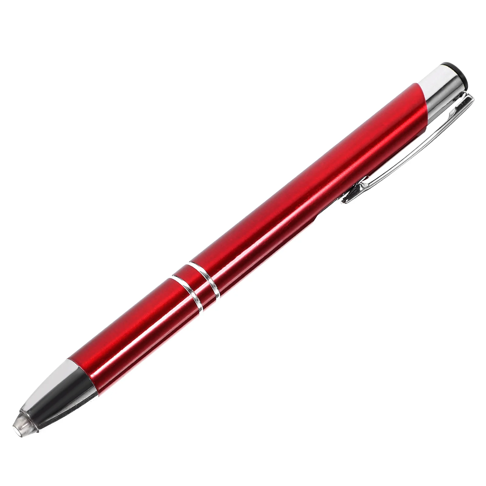 with Lights Portable Lighted Ballpoint Pen Ink Office Stationery Gift LED Metal Pens
with Lights Portable Lighted Ballpoint Pen Ink Office Stationery Gift LED Metal Pens