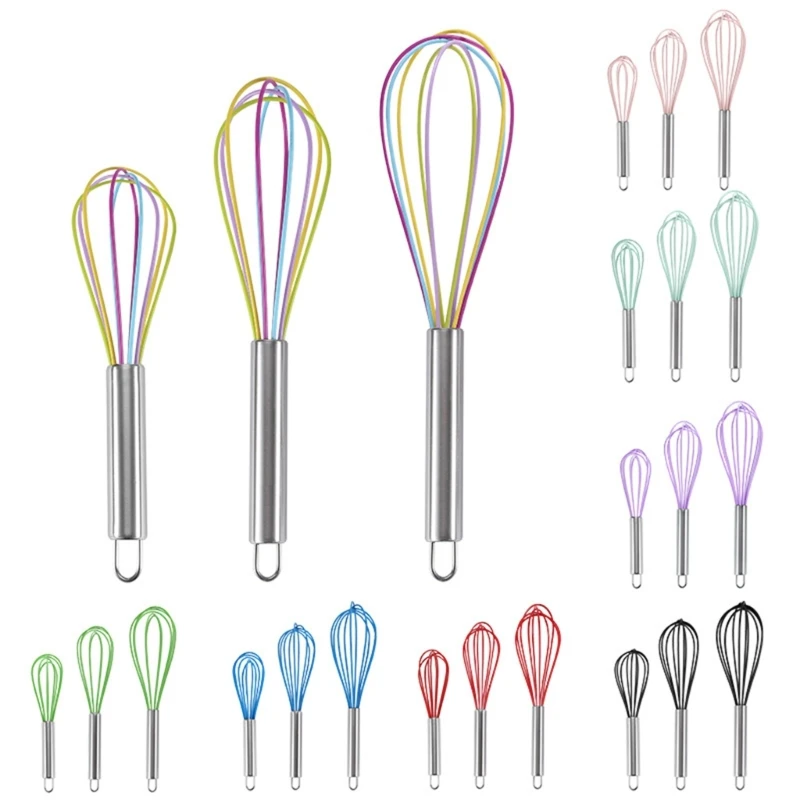 Eggs Beater Baking Supplies Preparation Tool for Home and Professional Use DropShip
Eggs Beater Baking Supplies Preparation Tool for Home and Professional Use DropShip