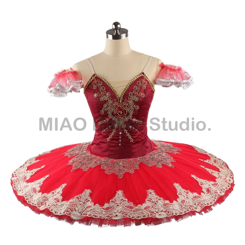 Бордовое балетное платье Tutus для соревнований, неэластичная профессиональная пачка, балетный классический костюм для блинчиков, 11 слоев, 0261
Бордовое балетное платье Tutus для соревнований, неэластичная профессиональная пачка, балетный классический костюм для блинчиков, 11 слоев, 0261