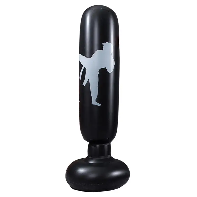 Inflatable Freestanding Punching Bag Muay Thai Training Pressure Relief Bounce Back Sandbag Muay Thai Training Punching Bag
Inflatable Freestanding Punching Bag Muay Thai Training Pressure Relief Bounce Back Sandbag Muay Thai Training Punching Bag
