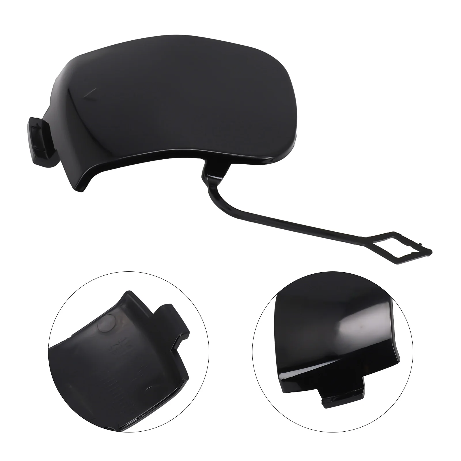 Durable High Quality Replacement Tow Hook Cover Part Replace Part Accessory Lower Side 51117337796 Accessories
Durable High Quality Replacement Tow Hook Cover Part Replace Part Accessory Lower Side 51117337796 Accessories