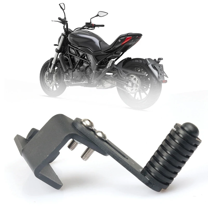 Рычаг переключения передач для мотоцикла Benelli 502C, модификация рычага переключения передач, педаль переключения передач
Рычаг переключения передач для мотоцикла Benelli 502C, модификация рычага переключения передач, педаль переключения передач