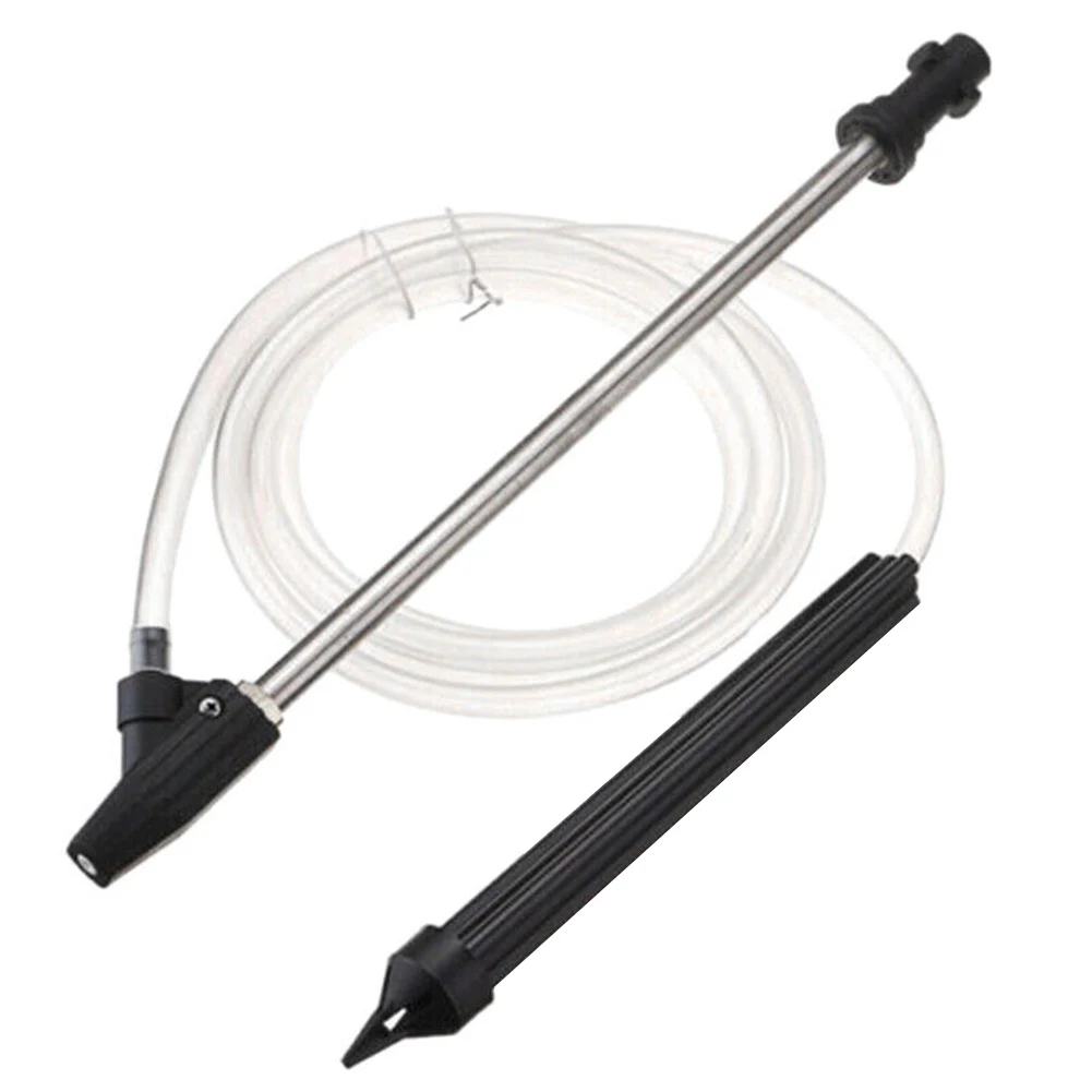 Sandblasting Kit Sand Injector Nozzle Accessories Adapter For K Series Pressure Washer Sand Blasting Spare Parts
Sandblasting Kit Sand Injector Nozzle Accessories Adapter For K Series Pressure Washer Sand Blasting Spare Parts