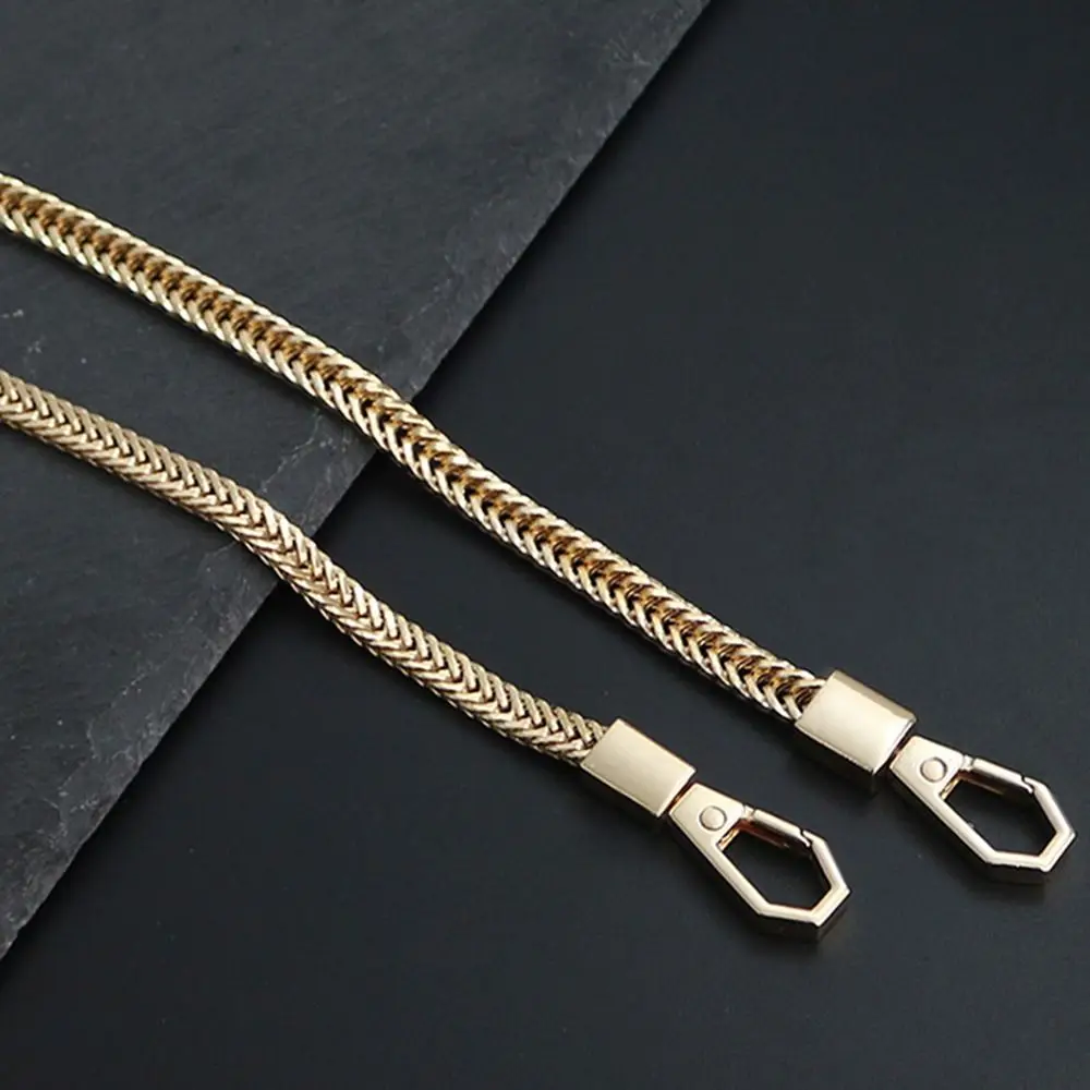 Fashion Metal Alloy Bag Chains Women Shoulder Bag Straps 7mm Handbag Handle Chain Purse Chain Belt Replacement Bag Accessories 12 Mallzona S7c916b3b70004c2097bdeab6b08230caQ Fashion Metal Alloy Bag Chains Women Shoulder Bag Straps 7mm Handbag Handle Chain Purse Chain Belt Replacement Bag Accessories Mallzona