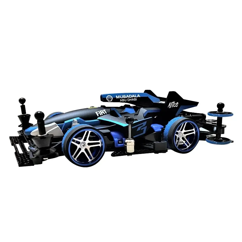 Tamiya 4x4 оригинальная Модифицированная мА шасси sprint meteor коллекция распылительной живописи сборный гоночный автомобиль
Tamiya 4x4 оригинальная Модифицированная мА шасси sprint meteor коллекция распылительной живописи сборный гоночный автомобиль