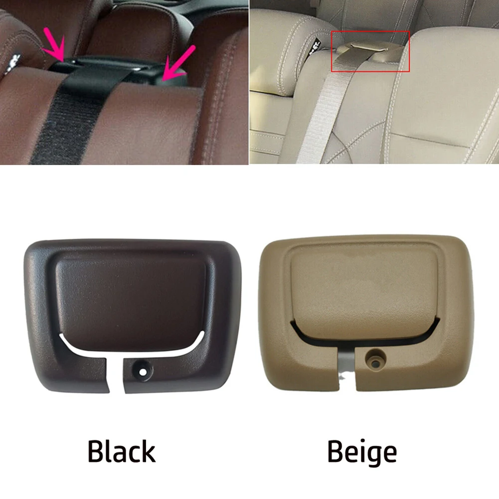 Car Rear Child Seat Belt Guide Cover Rear Row Center Belt Cover For Mercedes 2012-2016 W166 X166 GLS A1669213800
Car Rear Child Seat Belt Guide Cover Rear Row Center Belt Cover For Mercedes 2012-2016 W166 X166 GLS A1669213800