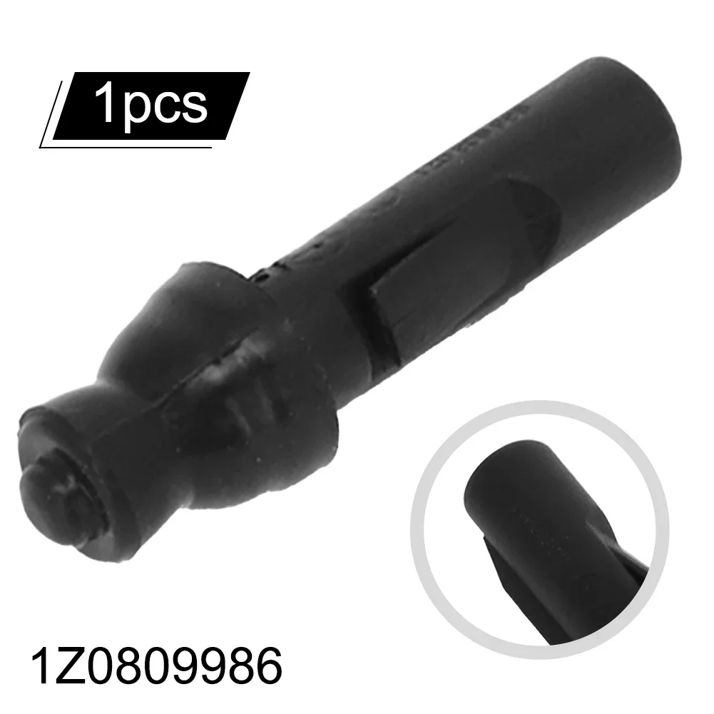 1pc Black Fuel Cover Flap Closing Spring Buffer Accessories For Skoda Octavia 2007-2013 #1Z0809986 For Car Fuel Tanks
1pc Black Fuel Cover Flap Closing Spring Buffer Accessories For Skoda Octavia 2007-2013 #1Z0809986 For Car Fuel Tanks