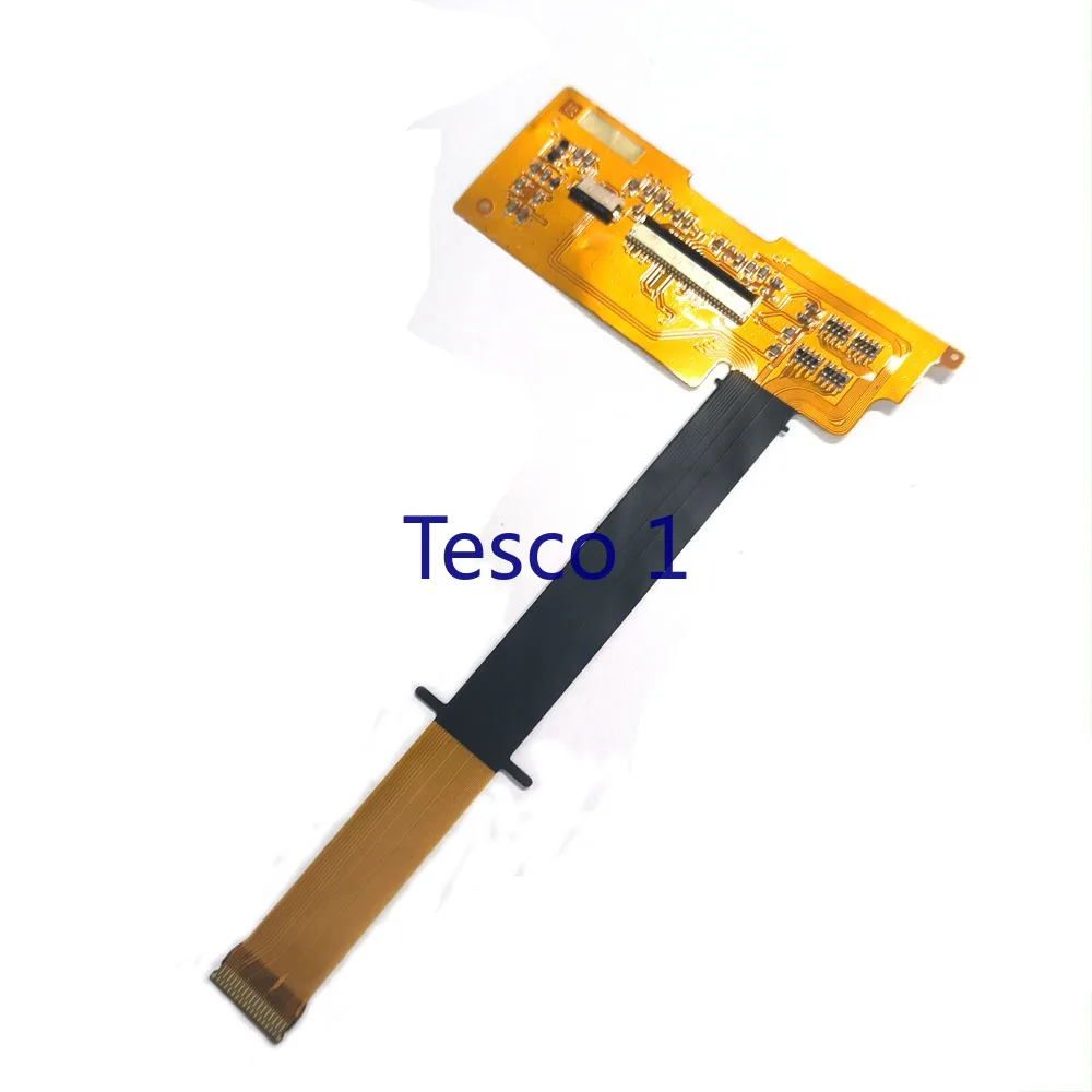 New Original Shaft Rotating LCD Flex Cable For Nikon D750 digital camera replacement part
New Original Shaft Rotating LCD Flex Cable For Nikon D750 digital camera replacement part