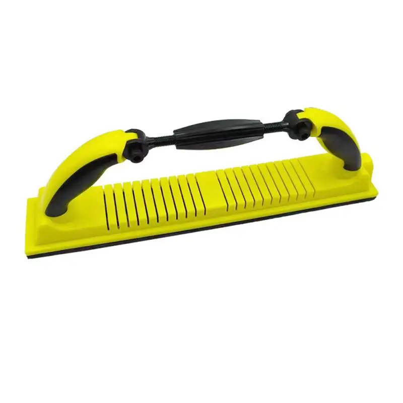 Hand Grinder Rectangle Efficient Durable Practical Adjustable Ergonomic Radius Bending Hand Grinder Grinder High Quality Tool
Hand Grinder Rectangle Efficient Durable Practical Adjustable Ergonomic Radius Bending Hand Grinder Grinder High Quality Tool