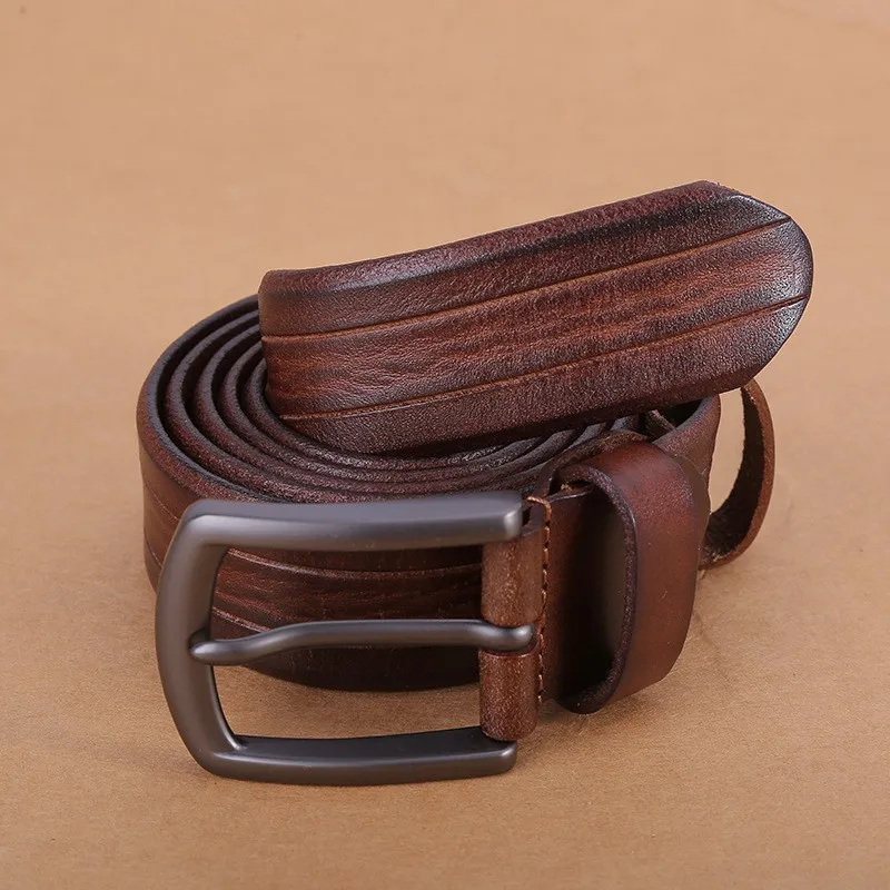 

2023 With box NEW Men Women Solid Belt Womens Genuine Leather buckle Designers Cowhide Belts For Mens Luxurys Waistband G072