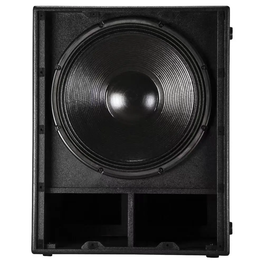 

Sub 8004-as active high powerful subwoofer rcf pro sound 18 inch professional powered subwoofers