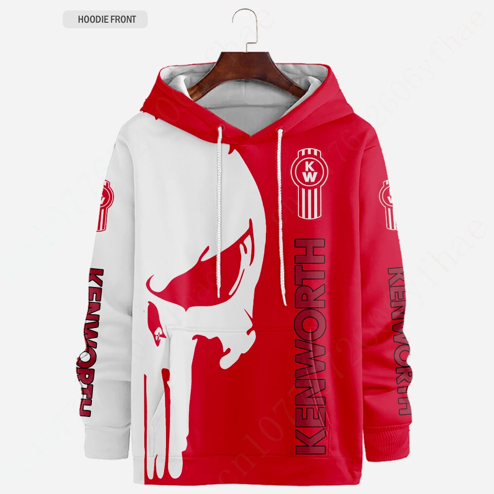 Kenworth Harajuku 3D Printing Zip Hoodies Unisex Clothing Casual Sweatshirt Top Essentials Pullover Anime Hoodies For Men Women
Kenworth Harajuku 3D Printing Zip Hoodies Unisex Clothing Casual Sweatshirt Top Essentials Pullover Anime Hoodies For Men Women