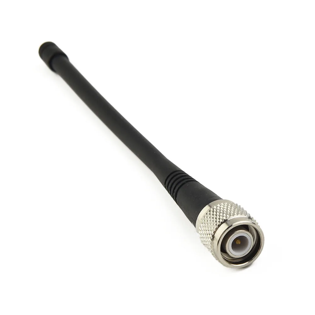 Antenna Whip Antenna 410-470MHZ High Frequency TNC TNC Port Tool 450-470MHZ 6 Inch Accessories GPS Survey Outdoor
Antenna Whip Antenna 410-470MHZ High Frequency TNC TNC Port Tool 450-470MHZ 6 Inch Accessories GPS Survey Outdoor