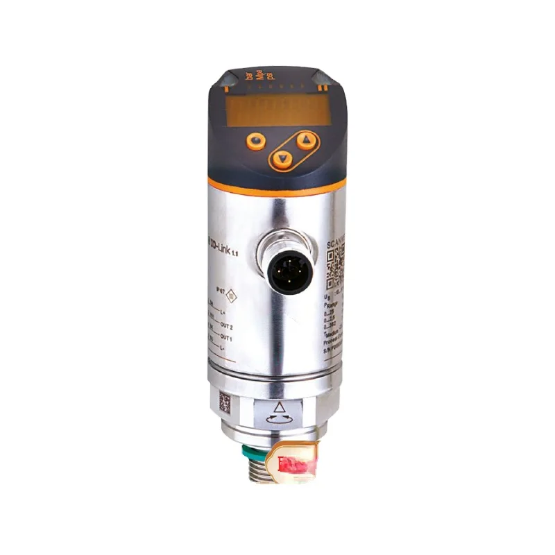 Pressure Sensor PN7571 Spot Proximity Switch Control Module New Original Authentic
Pressure Sensor PN7571 Spot Proximity Switch Control Module New Original Authentic