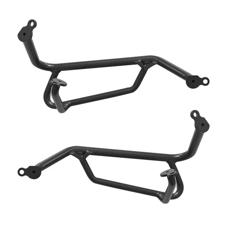 Hot Sale Motorcycle Accessories Part for Harley Expedition Front Bumper
Hot Sale Motorcycle Accessories Part for Harley Expedition Front Bumper