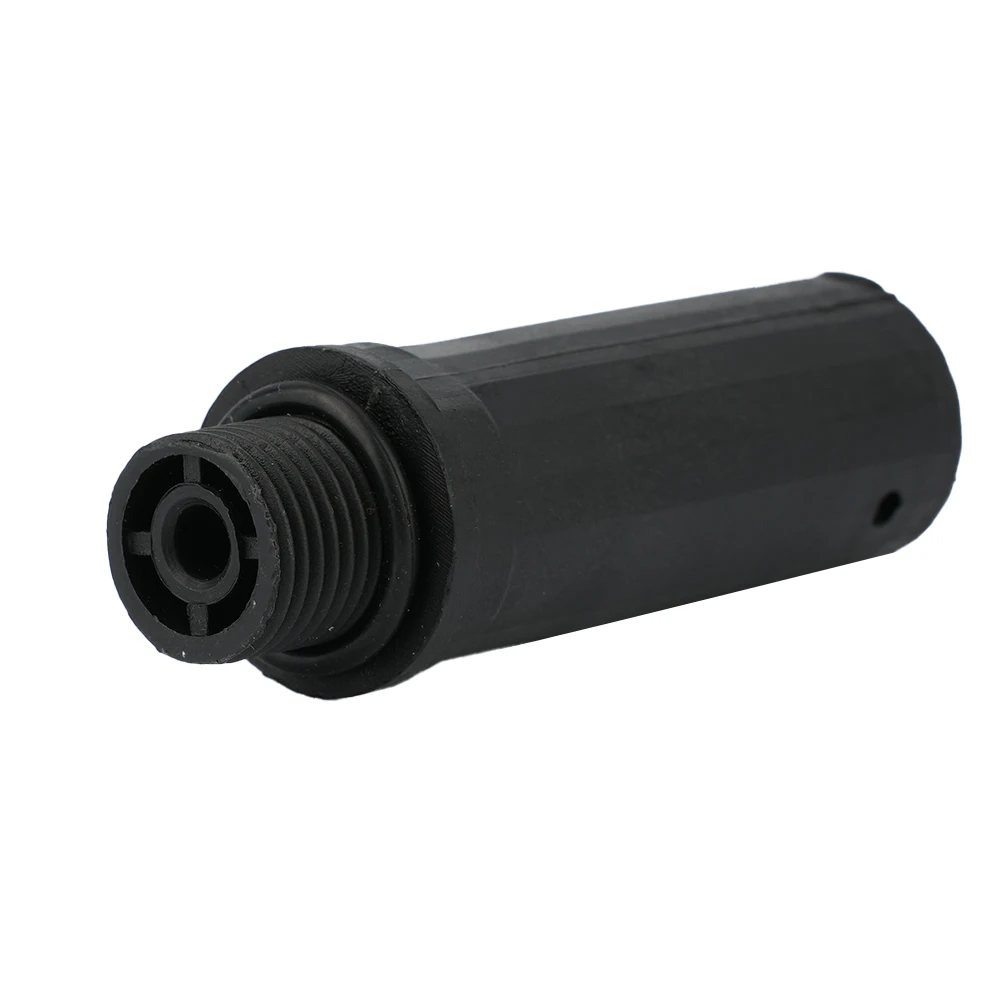 Part Breathing Rod Air Compressor Pump Anti Oil Injection Anti-Aging Black Brand New Corrosion Resisting Oil Cap Plug Plastic
Part Breathing Rod Air Compressor Pump Anti Oil Injection Anti-Aging Black Brand New Corrosion Resisting Oil Cap Plug Plastic