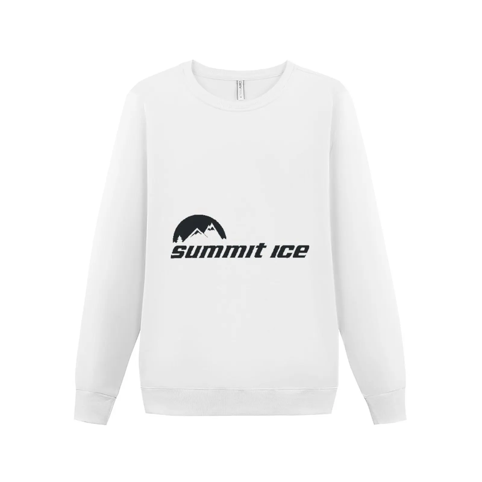 New Summit Ice Sweatshirt men clothes japanese style men wear male clothes new in hoodies & sweat-shirt
New Summit Ice Sweatshirt men clothes japanese style men wear male clothes new in hoodies & sweat-shirt