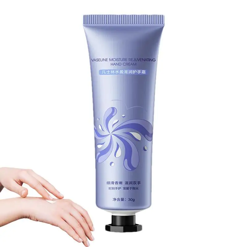 Крем для рук для женщин, 30 г
Крем для рук для женщин, 30 г