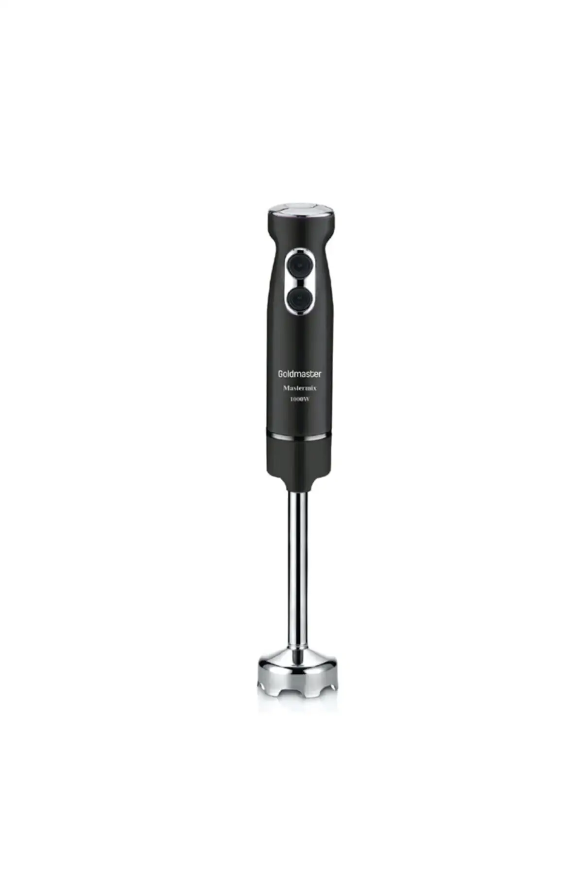 In-6200s Onemix Hand Blender Black
In-6200s Onemix Hand Blender Black