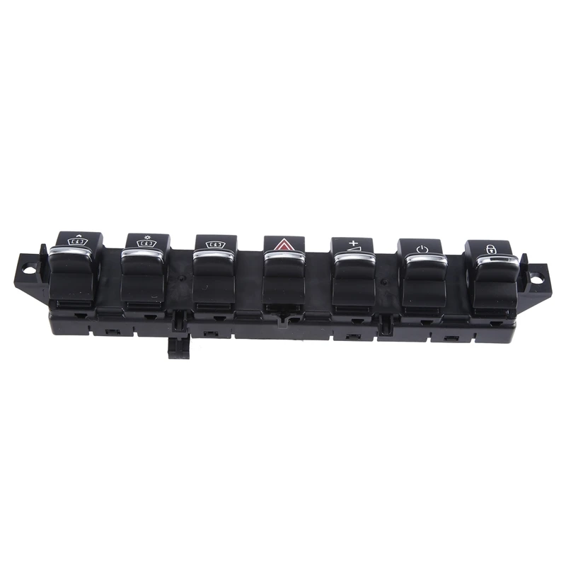 For Peugeot 3008 Flight Key Instrument Panel Switch Emergency Light Button Air Outlet Piano Key Multifunction Key Parts
For Peugeot 3008 Flight Key Instrument Panel Switch Emergency Light Button Air Outlet Piano Key Multifunction Key Parts