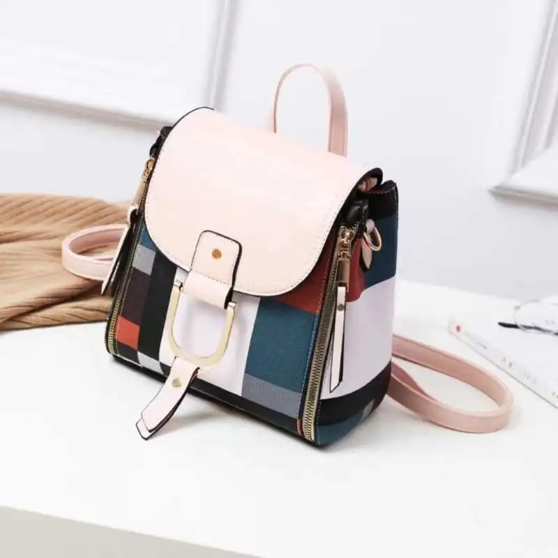 Autumn and winter bags multifunctional new fashion small back three-way bag backpack shoulder bag crossbody bag trend
Autumn and winter bags multifunctional new fashion small back three-way bag backpack shoulder bag crossbody bag trend