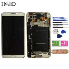 TFT Incell LCD Display For Samsung Galaxy Note 3 N900 N9005 N900A N900V LCD Display Touch Screen Digitizer Assembly Frame Tools
TFT Incell LCD Display For Samsung Galaxy Note 3 N900 N9005 N900A N900V LCD Display Touch Screen Digitizer Assembly Frame Tools