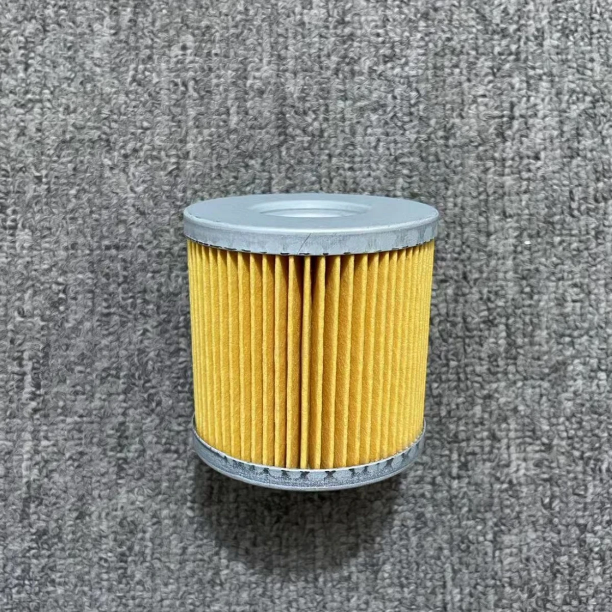 Engine Oil Filter For Hyosung GT650 Comet EFL Naked SE-I R S Sport GV650 Aquila Avitar EFI SE EFI GV700 ST7Motorcycle Oil Filter
Engine Oil Filter For Hyosung GT650 Comet EFL Naked SE-I R S Sport GV650 Aquila Avitar EFI SE EFI GV700 ST7Motorcycle Oil Filter