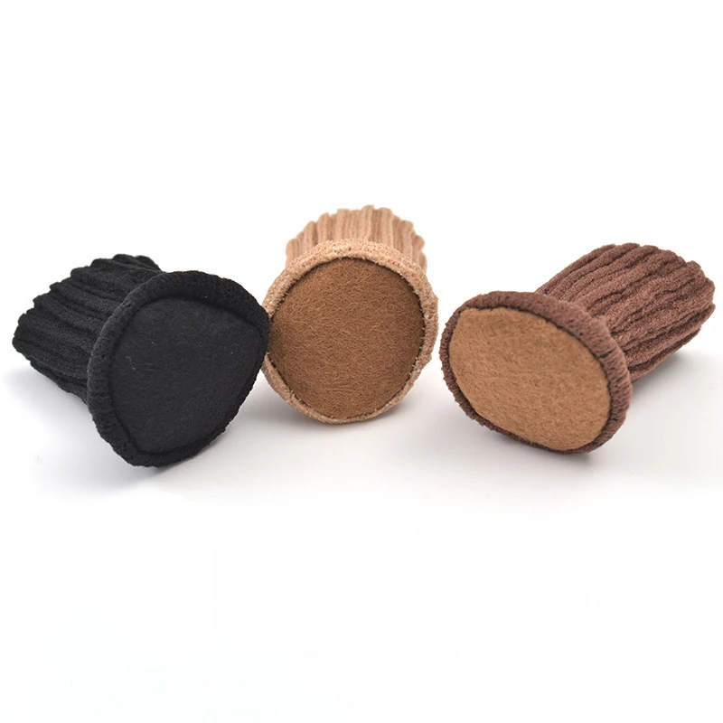 Table Leg Socks Knitted Chair Leg Cover Floor Protectors Pad Anti-Noise Chair Socks for Furniture Decor
Table Leg Socks Knitted Chair Leg Cover Floor Protectors Pad Anti-Noise Chair Socks for Furniture Decor