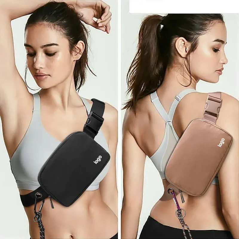 LO Outdoor Sports Running Yoga Casual Chest Bag Crossbody Bag Fashion Multi-functional Nylon Mini Fitness
LO Outdoor Sports Running Yoga Casual Chest Bag Crossbody Bag Fashion Multi-functional Nylon Mini Fitness