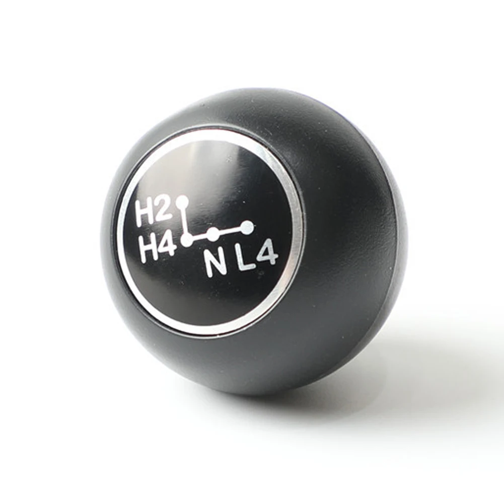 Shift Knob Gear Knob Car Accessories Direct Replacement FJ40 69-1984 Front Reliable Spare Parts For Land Cruiser
Shift Knob Gear Knob Car Accessories Direct Replacement FJ40 69-1984 Front Reliable Spare Parts For Land Cruiser