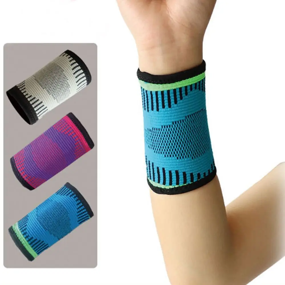 Protect Wrist Accessories Sport Wristband Fabric Elastic Ion Fiber Repair Arm Shaping Device Breathable Comfortable to Wear
Protect Wrist Accessories Sport Wristband Fabric Elastic Ion Fiber Repair Arm Shaping Device Breathable Comfortable to Wear