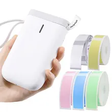 Niimbot D11 Wireless Label Printer Portable Pocket Label Printer Bluetooth Thermal Label Maker Fast Printing Home Use Office Niimbot D11 Wireless Label Printer Portable Pocket Label Printer Bluetooth Thermal Label Maker Fast Printing Home Use Office
