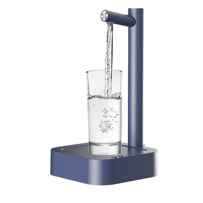 Wireless Water Dispenser Smart Electric Hot & Cold Water Dispensers Automatic Hot & Cold Water Dispensers Portable For Home
Wireless Water Dispenser Smart Electric Hot & Cold Water Dispensers Automatic Hot & Cold Water Dispensers Portable For Home