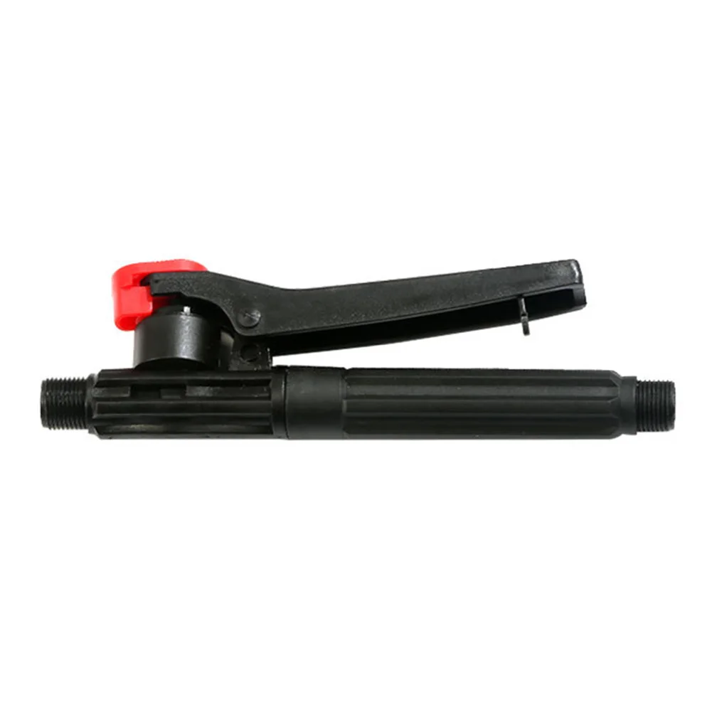 Upgrade Your For Garden Sprayer with this Reliable Trigger Handle Ensures Efficient Water Control! 40psi 100psi
Upgrade Your For Garden Sprayer with this Reliable Trigger Handle Ensures Efficient Water Control! 40psi 100psi