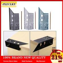 Wood Working Ruler 3d Mitre Angle Woodworking Scribe Mark Line T-type Ruler Square Size Measure Tool Office Supplies
Wood Working Ruler 3d Mitre Angle Woodworking Scribe Mark Line T-type Ruler Square Size Measure Tool Office Supplies
