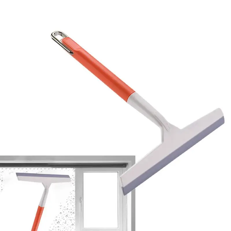 Bathroom Squeegee Wiper Tool For Shower Portable Window Cleaning Squeegee Window Cleaner Tool For Mirrors Tiles Shower Doors
Bathroom Squeegee Wiper Tool For Shower Portable Window Cleaning Squeegee Window Cleaner Tool For Mirrors Tiles Shower Doors