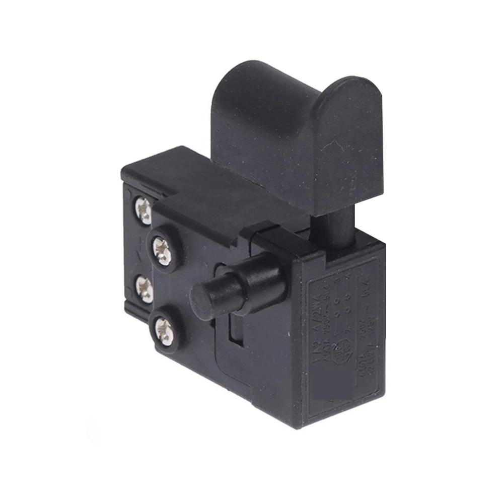 For M26-2 M26-4 Household Tool Accessories Switch Trigger Switch Button Drill Speed Material Plastic Switch Lock Electric Tool
For M26-2 M26-4 Household Tool Accessories Switch Trigger Switch Button Drill Speed Material Plastic Switch Lock Electric Tool