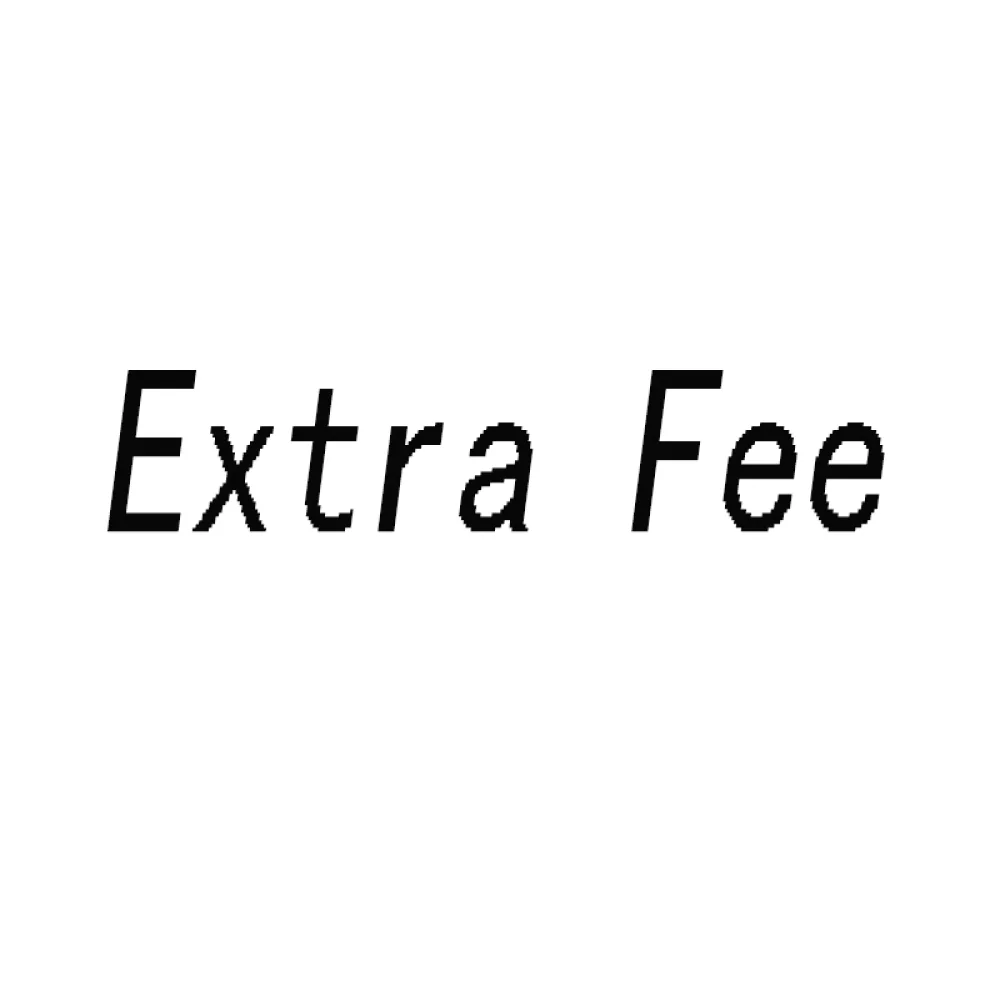 

Remote Area Transportation Extra Fee