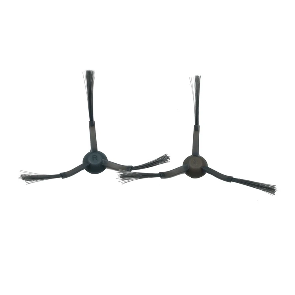6pcs Side Brushes For Midea M7 M7 Pro Robot Vacuum Cleaner Accessories Replace Spare Parts Household Cleaning Tools
6pcs Side Brushes For Midea M7 M7 Pro Robot Vacuum Cleaner Accessories Replace Spare Parts Household Cleaning Tools