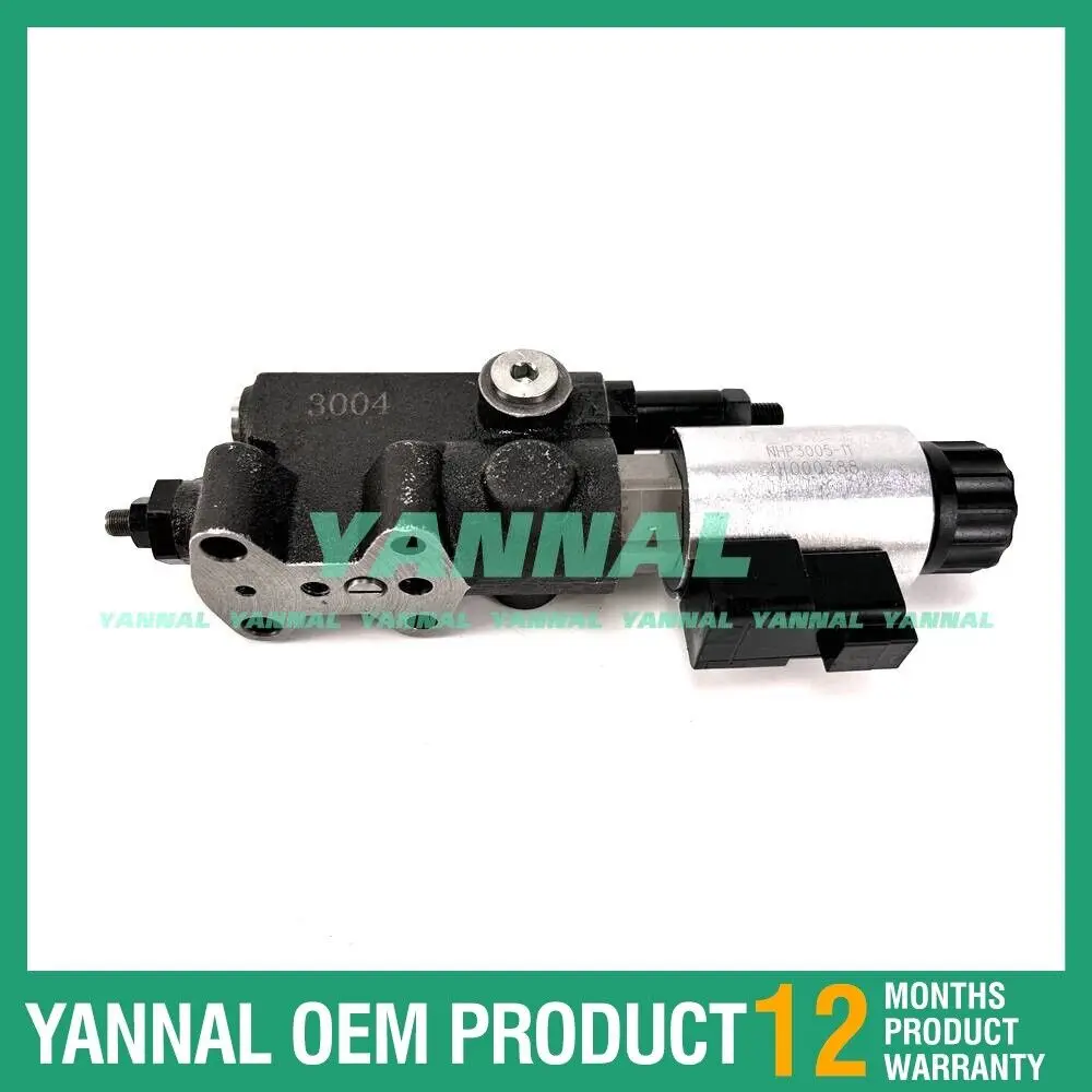 New Good Quality A35E A35EFS A40E A40EFS EW230C A35F A35FFS A40F Control Valve 15043827 For Volvo Engine Parts
New Good Quality A35E A35EFS A40E A40EFS EW230C A35F A35FFS A40F Control Valve 15043827 For Volvo Engine Parts
