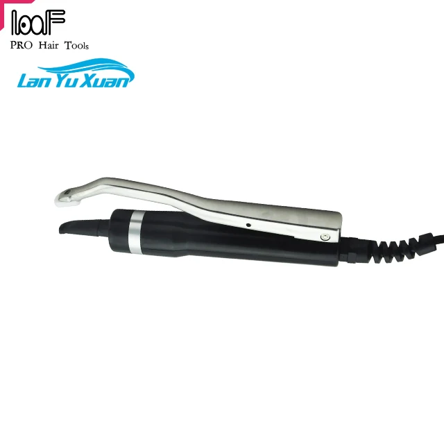 JR-789/999 cold ultrasonic hair extension machine hand shank mountings / Replace the consumables
JR-789/999 cold ultrasonic hair extension machine hand shank mountings / Replace the consumables
