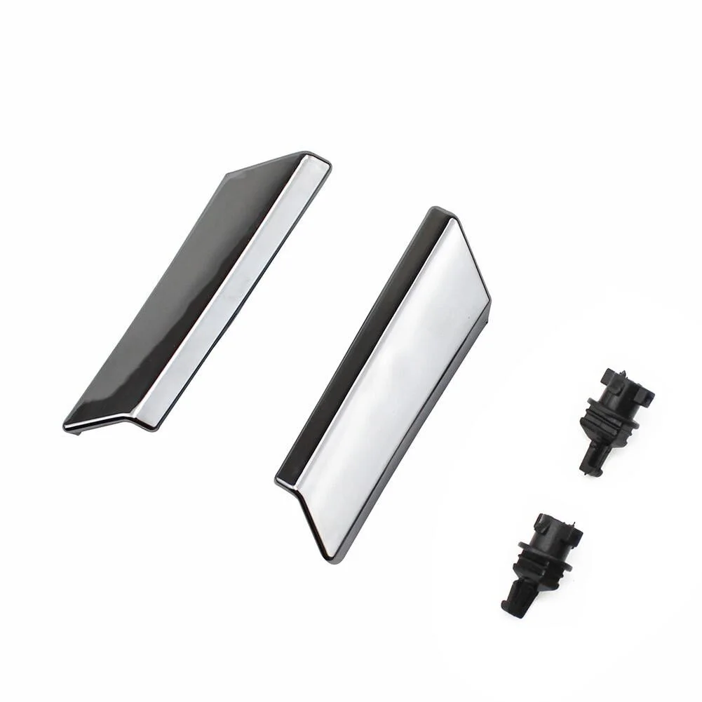 Headlight Washer Nozzle Cover for GS300 GS350 GS430 GS450H GS460 2006-2011 85208-30031 85207-30031
Headlight Washer Nozzle Cover for GS300 GS350 GS430 GS450H GS460 2006-2011 85208-30031 85207-30031