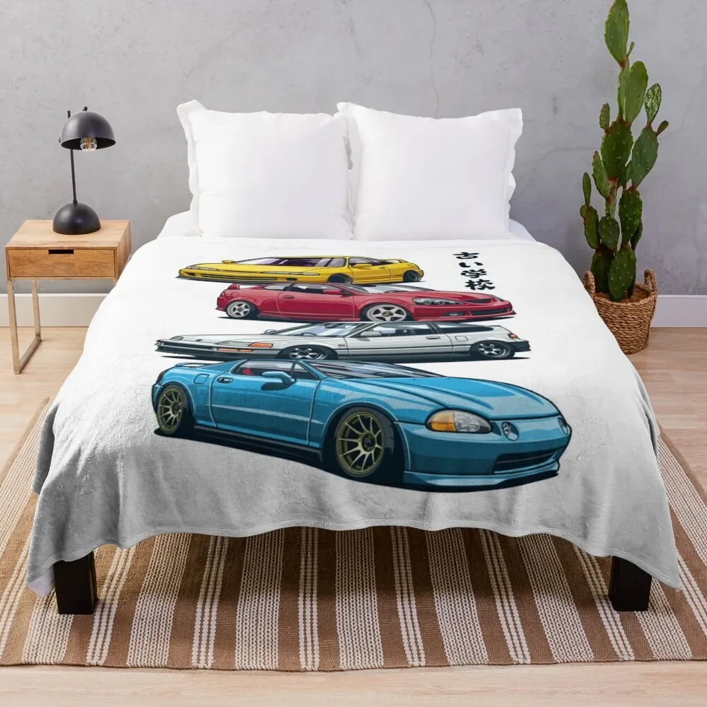 JDM Mix Civic CRX интегрированное одеяло, пушистые мягкие кровати, полярные свободные одеяла
JDM Mix Civic CRX интегрированное одеяло, пушистые мягкие кровати, полярные свободные одеяла