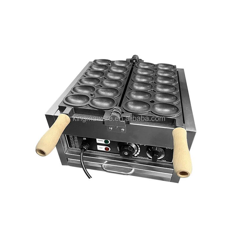 Other Snack Machines new hot sale korean egg bubble waffle maker shape smile waffle bread making maker machine
Other Snack Machines new hot sale korean egg bubble waffle maker shape smile waffle bread making maker machine