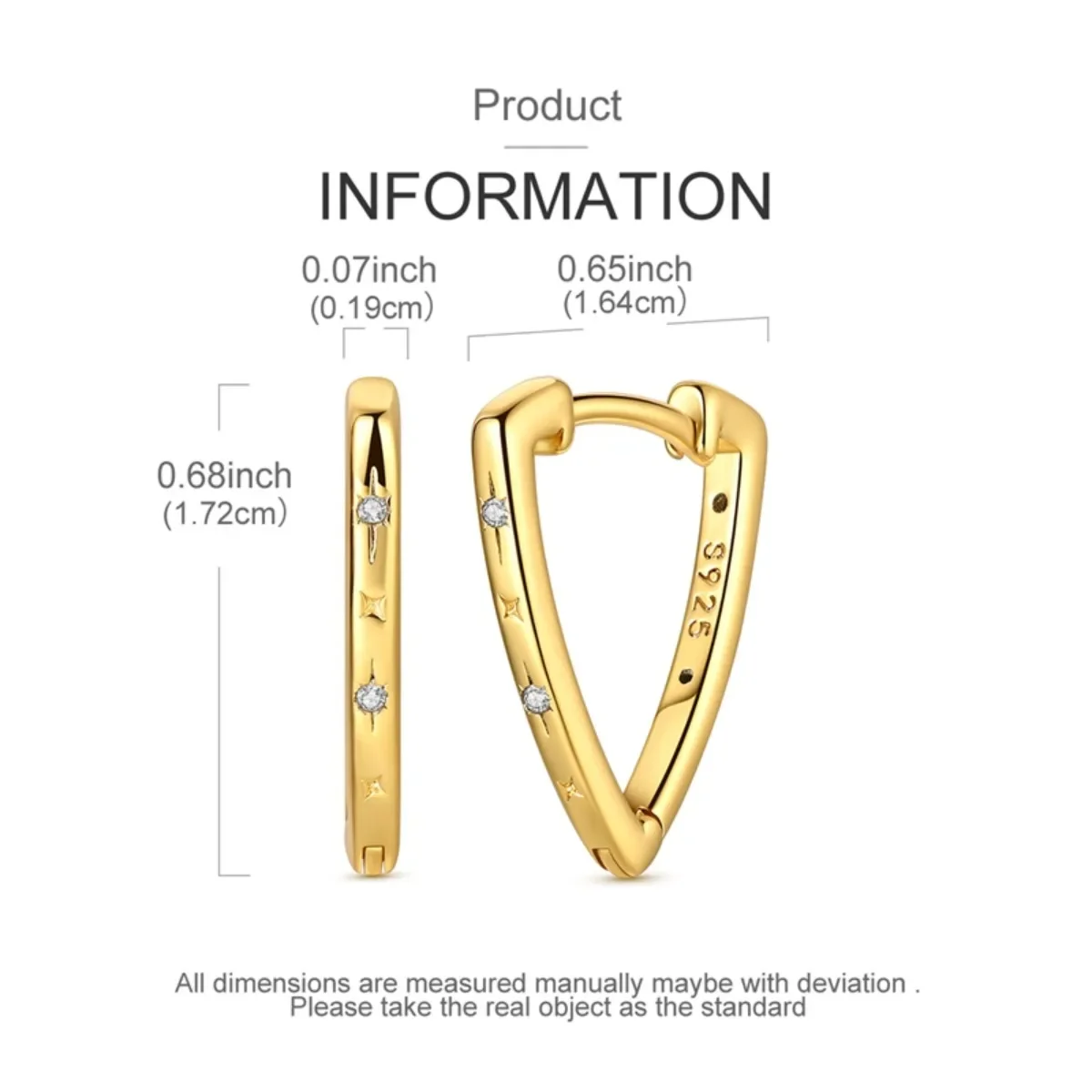 Authentic 925 Sterling Silver Heart Hoop Round Earrings Butterfly Moon Pearl Diamond Ear Stud Earrings for Women Fine Jewelry 15 Mallzona S7ca92b9ef82f4f0e8282394a9bd8355cW Authentic 925 Sterling Silver Heart Hoop Round Earrings Butterfly Moon Pearl Diamond Ear Stud Earrings for Women Fine Jewelry Mallzona