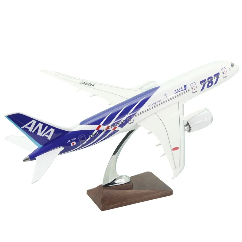 Новинка 43 см B787 All Nippon дыхательные пути воздушный лайнер подарок украшение ABS прозрачный полый выпуск коллекция украшений для рабочего стола
Новинка 43 см B787 All Nippon дыхательные пути воздушный лайнер подарок украшение ABS прозрачный полый выпуск коллекция украшений для рабочего стола