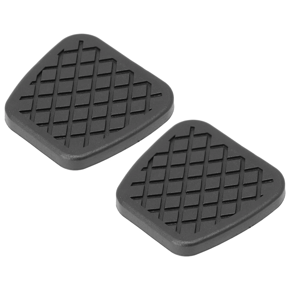 Pad Brake Clutch Pedal 2pcs Black Durable Easy Installation Motorcycle Accessories Replacement For Accord For Honda For Civic
Pad Brake Clutch Pedal 2pcs Black Durable Easy Installation Motorcycle Accessories Replacement For Accord For Honda For Civic