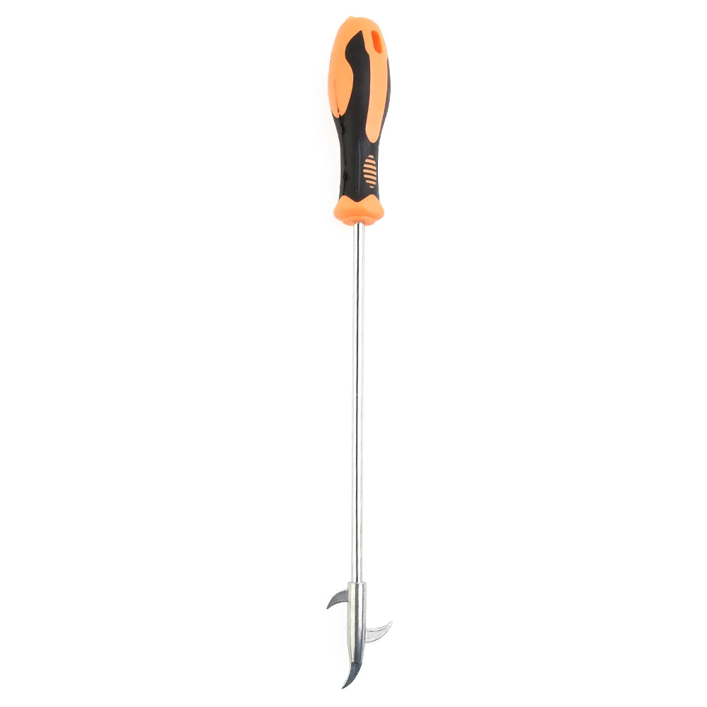 1pc Car Tire Stone Cleaner Groove Broken Stone Remover Tire Cleaning Threaded Joint Tool Car Repair Tools Tire Cleaning Hook
1pc Car Tire Stone Cleaner Groove Broken Stone Remover Tire Cleaning Threaded Joint Tool Car Repair Tools Tire Cleaning Hook